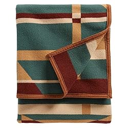 PENDLETON Legendary Series Blankets