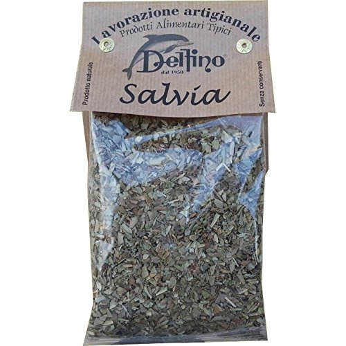 Salvia 50g