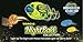 Nightball Tangle Basketball Orange LED Light Up Basketballs - Glow in The Dark Glow Ball Basketball Gifts - Outdoor Basketball and Indoor Basketball - Gifts for Teenage Boys-Gift for Teen (Green)