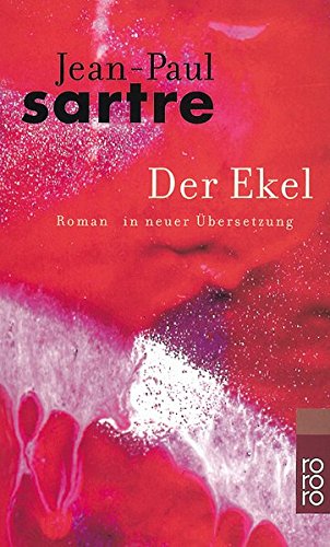 Der Ekel (German Edition)