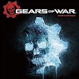 Gears of War 2020 Wall Calendar by