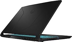 MSI 2024 Bravo 15.6” FHD IPS Laptop 8-Core AMD