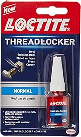 Loctite Threadlocker Locks & Seals All Metal Nuts Balls Screws 5g view 4