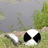 Secchi Disc with Calibrated Line