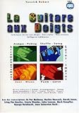 Guitare aux Doigts Yannick Robert Tab 2cd by