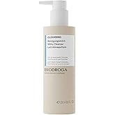 Biodroga Bioscience Insitute Cleansing Milky Cleanser 6.8 Fl Oz (200 ml)