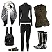 Blanket Scarf Women Gift Travel Wrap - Sports Shawl Plus Size Black Lover Home
