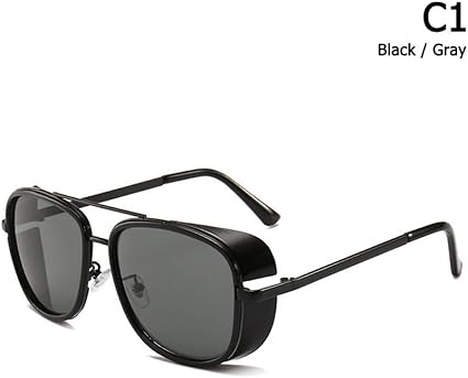 gafas estilo tony stark