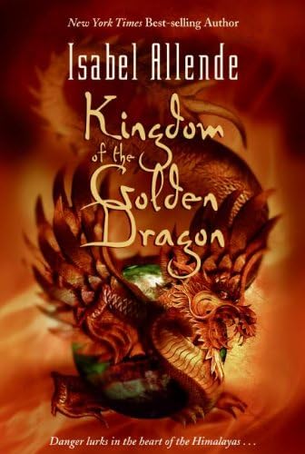 Kingdom of the Golden Dragon Paperback – May 10, 2005
