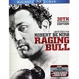 Raging Bull (30th Aniversary Edition Two-Disc Blu-ray/DVD Combo)