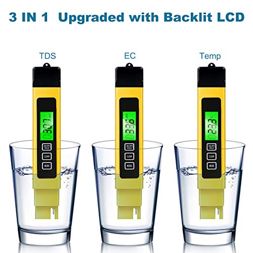 4 Spurtar+Accurate+Temperature+0+9999ppm+Aquariums