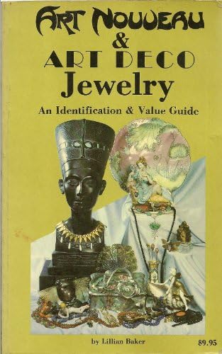 Art Deco Jewelry: Sylvie Raulet: 9780847806225: Amazon.com: Books