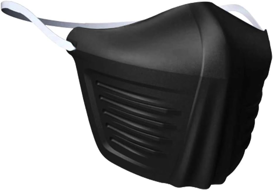 Breathable Anti Dust Wind Droplet Isolation Face Cover Mouth Protective Face protection