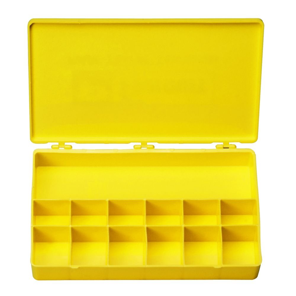 Panduit KP1000 Plastic Box Terminal Kit Industrial