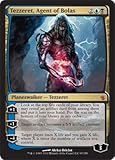 Tezzeret, Agent of Bolas