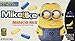 Mike and Ike Minion Mix Blueberry Banana Fruit Chewy Candy Theater Box