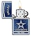 Zippo NFL Dallas Cowboysthumb 2