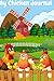 My Chicken Journal (Farm Journals) by Jessica Shepherd