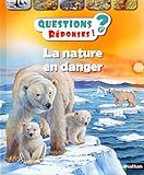 La nature en danger by 