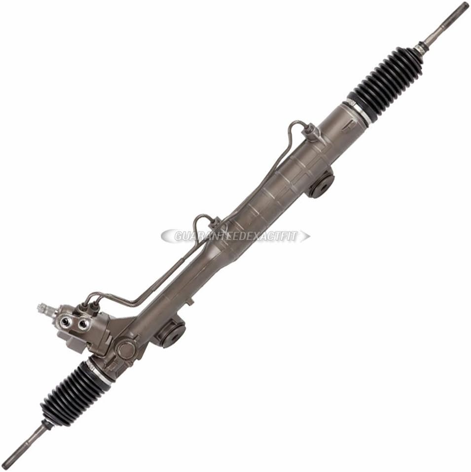 For Infiniti G37 & Q60 Power Steering Rack And Pinion