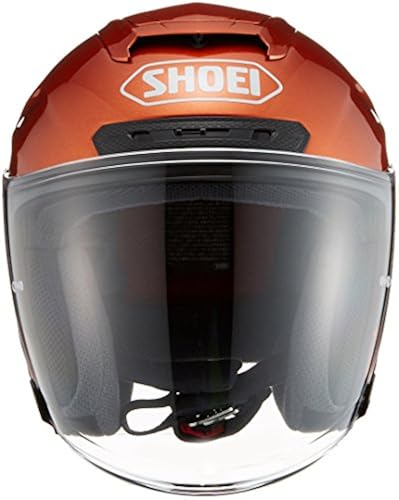 SHOEI J-FORCE 4 Tangerine Orange size XXL in Oman | Whizz Racing