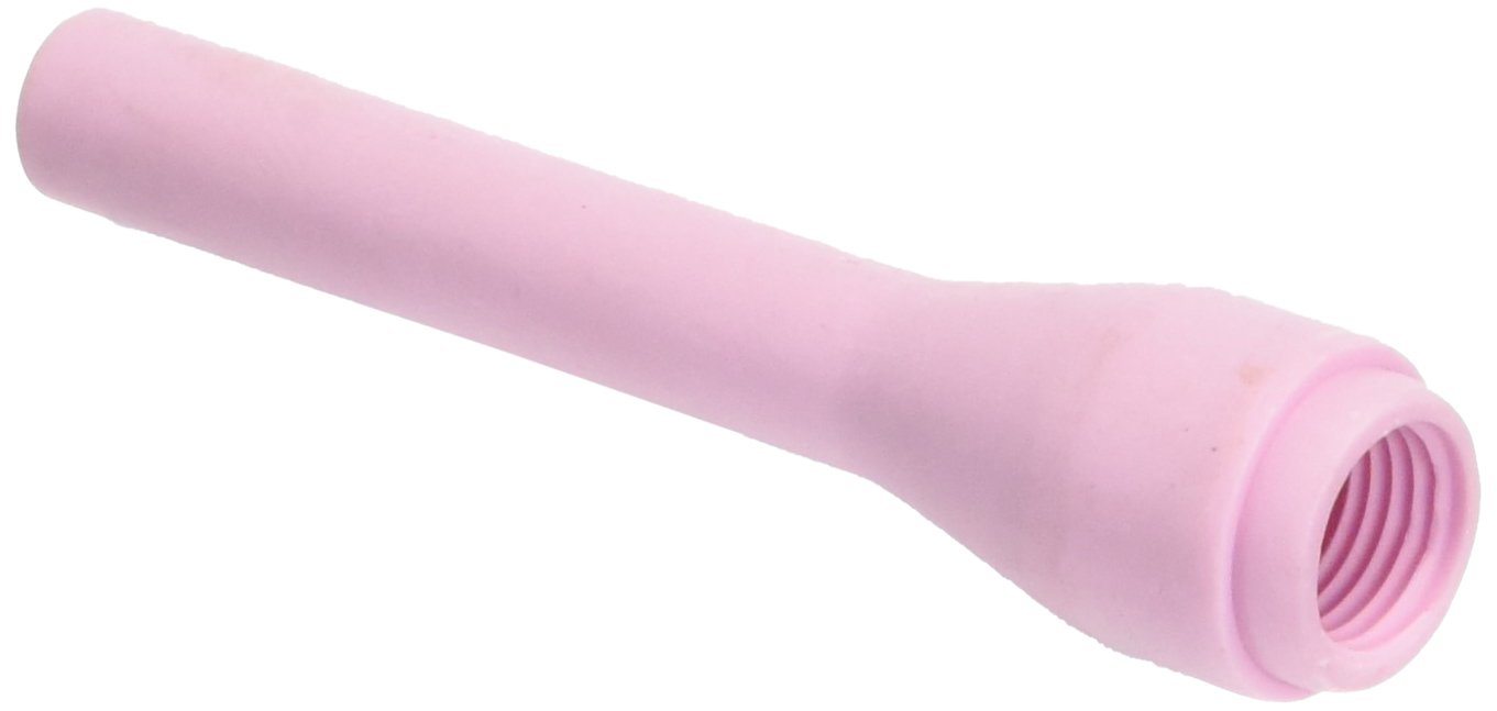 AES SPW.0623-3XLR 796F74 X-Long Replacement Ceramic Gas Nozzle, No.3