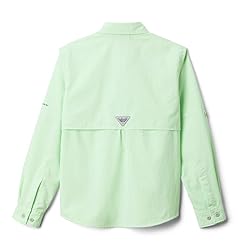Columbia Youth PFG Bahama Ii Long Sleeve Omni-Shade