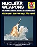Strategic Nuclear Weapons (Operations Manual)