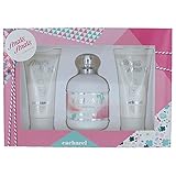 Anais Anais L'original for Women By Cacharel, Gift Set - 3.4 Oz Eau De Toilette Spray + 2 - 1.7 Oz Body Lotion 100% Authentic