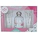 Anais Anais L'original for Women By Cacharel, Gift Set - 3.4 Oz Eau De Toilette Spray + 2 - 1.7 Oz Body Lotion 100% Authentic