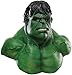 Rubie's Marvel Men's Universe Signature Series Hulk Mask, Green, One Size