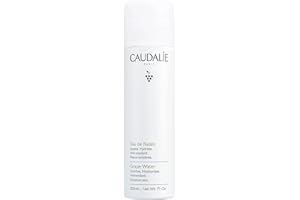 Caudalie Grape Water Moisturizing Face Mist