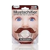 Mustachifier - The Gentleman Brown