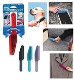 Mini Furemover Brush Size Ea Mini Furemover Pet Hair Remover Brush