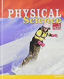 AGS PHYSICAL SCIENCE 2012 STUDENT EDITION GRADES 6/12