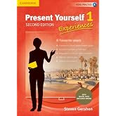 Present Yourself Level 1 Student's Book with Digital Pack: Experiences