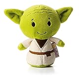 YODA, Itty Bitty (Hallmark)