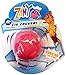 R2P Group Zany Bunch Zany Ball - Wiggling, Jiggling, Electronic Dog Toy