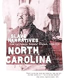 North Carolina Slave Narratives, , 1557090203
