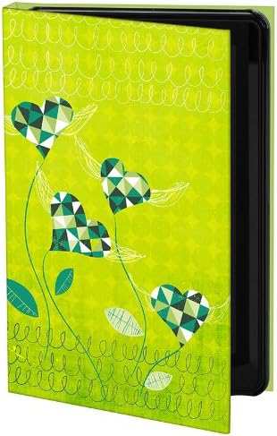 Keka Sylvia Tay Designer Case For Ipad Mini Flying Geo Hearts Amazon Co Uk Computers Accessories