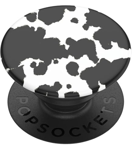 Amazon.com: PopSockets: PopGrip with Swappable Top for