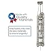 PRYSM 8544771 Dryer Element Compatible with Whirlpool, Maytag, KitchenAid, Jenn-Air, Amana, Magic Chef, Admiral, Norge, Roper, Replacement for AP6013115, 8544771, 1180054, PS11746337, W10836011