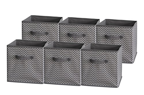 Storage Bins 11x11