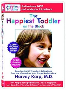 happiest baby on the block amazon