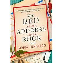The Red Address Book