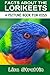 Facts About The Lorikeets (A Picture Book For Kids, Vol 102) by Lisa Strattin