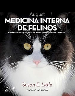 August Medicina Interna de Felinos