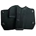 All Kydex Outside Waistband (OWB) Holsters made for 120 plus pistols. Left & Right hand versions available