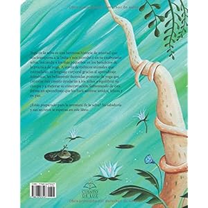 Yoga en la selva (Spanish Edition)