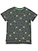 Minecraft Boys' Minecraft T-Shirt Size 8